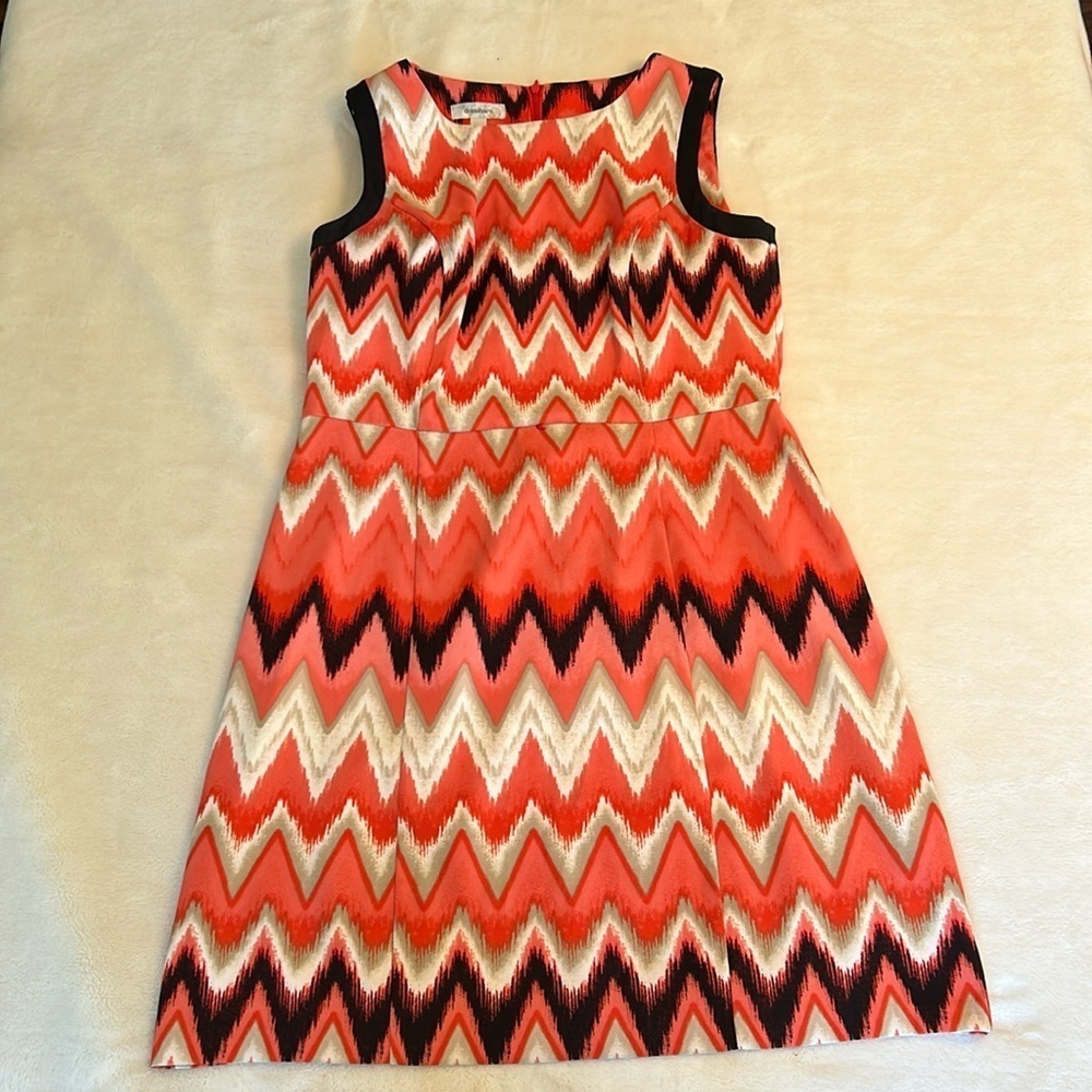 Dress Barn Dress
